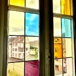 Seppala Lejlighed Colmar