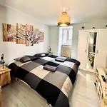 Seppala Lejlighed Colmar