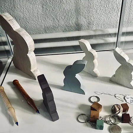 Apartman Seppala Colmar