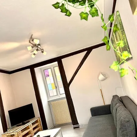 Apartament Seppala