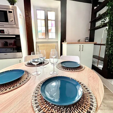 Apartament Seppala