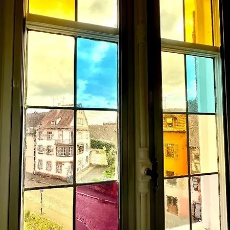 Seppala Apartament Colmar