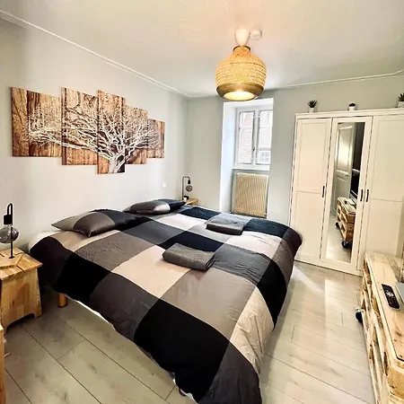 Seppala Apartament Colmar