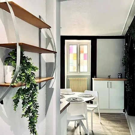 Apartment Seppala *