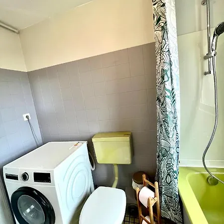 Apartament Seppala *