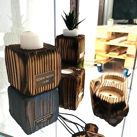 Seppala Apartment *