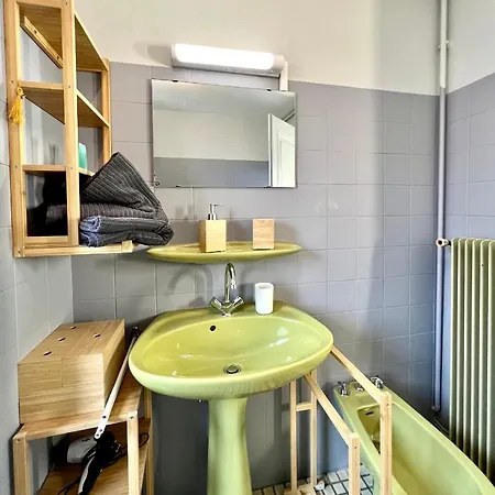 Apartament Seppala