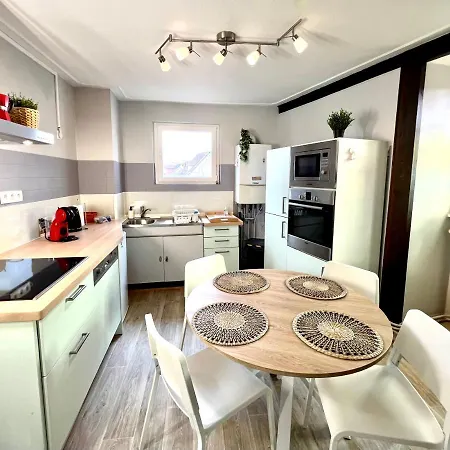 Apartament Seppala *