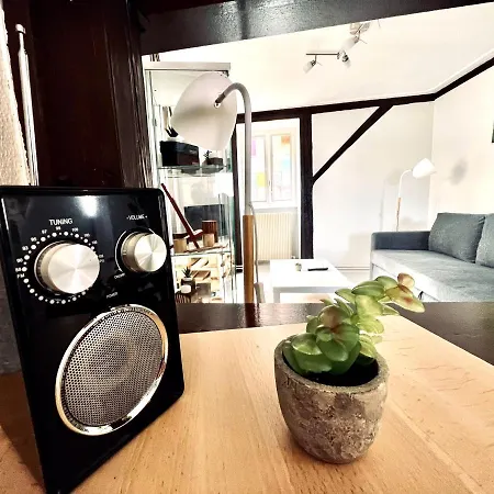 Apartment Seppala