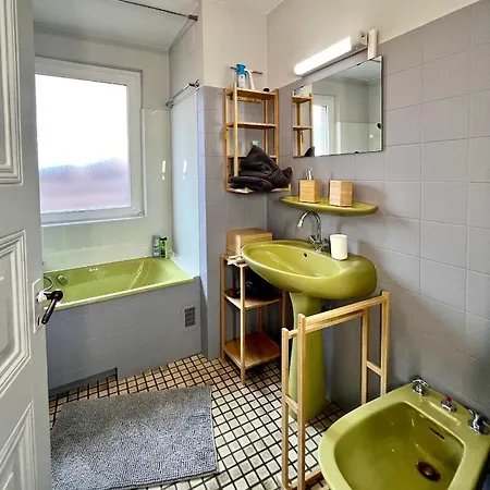 Apartment Seppala *
