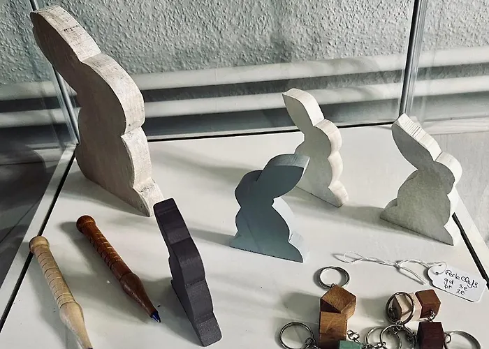 Daire Seppala Colmar