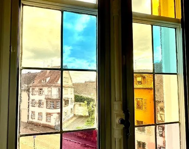 Seppala Apartment Colmar