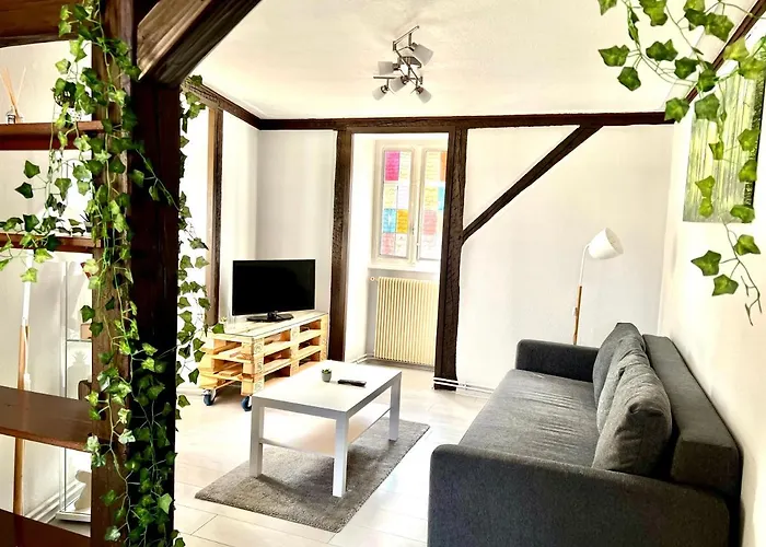 Apartment Seppala Colmar