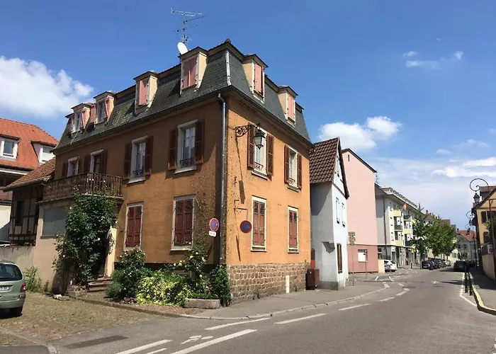 Seppala Daire Colmar